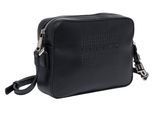 Replay Borsa A Tracolla Borsa A Tracolla Crossbody Bag With Zip Black Nero