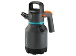 Gardena, Spruzzatore A Pressione 1,25 L Azione, Comfort