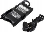 Dell 3 Prong Ac Adapter - Netzteil - 65 Watt - Wiederhergestellt