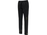 Hummel Hmlcima Xk Pants Donna, Nero, Xs