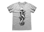 Harry Potter - Serpente Delle Arti Oscure - Maglietta