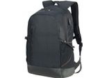 Shugon - Borsa Per Laptop Leipzig BC4802 (Taglia Unica) (Nero)