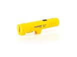 Jokari 30140 No. 14 Strip Cable Stripper Suitable For Round Cable, Ribbon Cable 4 Up To 13 Mm 0.8 Up To 2.5 Mm²