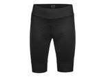 Pantaloncini Gore Ardent Plus Vita Elastica Donna Nero Taglia Xs (36) 100737-9900-36