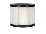 Filtro Hepa - Diametro 12 Cm - Per Aspiracenere (Es. Tc90401)
