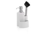 Kela Set Per Lavastoviglie In Ceramica Puran Bianco KL-12080