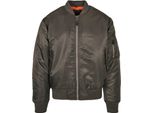 Build Your Brandit 3149 | Bomber Da Uomo, Giacca MA1 - Colore: Antracite - Taglia: M