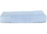 The One Towelling® T1-70 | Asciugamano Da Bagno Classico - 70 X 140 Cm - Colore: Azzurro - Dimensioni: 70 X 140 Cm