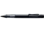 Lamy 1225280 Lamy Kugelschreiber Al-Star Schwarz Schreibfarbe Schwarz