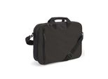 Borsa Portadocumenti Amsterdam | 37 X 29 X 8,5 Cm - Colore: Nero/Nero - Dimensioni: 37 X 29 X 8,5 Cm