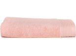 The One Towelling® T1-DELUXE70 | Asciugamano Da Bagno Deluxe - 70 X 140 Cm - Colore: Salmone - Dimensioni: 70 X 140 Cm