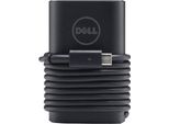 Dell USB-C Ac Adapter E5 - Kit - Netzteil - 90 Watt - Europa
