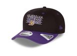 Cappello New Era 9Fifty Stretch-Snap - Los Angeles Lakers - S/M