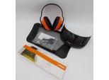 Stihl Protezione Del Viso Protezione Dell'udito Function, Rete Di Nylon 00008840251