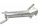 Radiatore Per Il Ricircolo Dei Gas Di Scarico Metzger Per Furgone Ford Transit