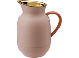 Stelton Amphora Caraffa Sottovuoto Caffè Morbido Pesca