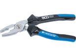 Bgs Pinze Combinate Di Potenza Con Tagliente Evoplus 190 Mm - 675