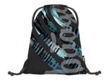 Baagl Borsa Skate Strutture Baagl