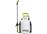 Spruzzatore A Pressione Aqua Spray 5L