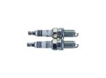 Candela Di Accensione All'iridio Ngk DCPR8EIX, 6546, 2 Pezzi