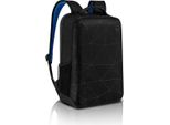 Dell ES1520P Zaino Da 39,6 Cm (15,6") Nero, Blu"