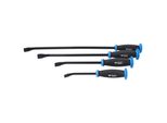 Set Di Barre Di Trazione Brilliant Tools, 4 Pezzi