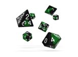 Set Di Giochi Di Ruolo WüRfel Che Brilla Nel Buio - Biohazard (7)