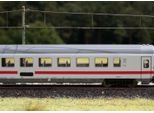 MäRklin 43765 H0 Carrozza A Grande Capacità Bpmz 295,4 Db A