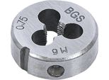 Filiera Per Filettatura | M6 X 0,75 X 25 Mm