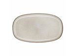 Asa Platte, Oval, Sand Nude Saison 27201107
