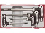 Tengtools 68920107 Set Di Chiavi Tttx7 7 Pezzi