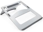 Supporto Per Laptop Pieghevole E Regolabile Tooq TQLRS0010-AL 11"- 15"""