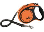 Cintura Flexi Xtreme 5 M Nero/Arancio