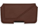 Copertura Universale - Vera Pelle - Copricintura Accezz - Marrone