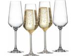 Ritzenhoff & Breker 813210 Calice Da Champagne Ritzenhoff & Breker "Mambo"", 0,23 L"