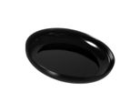 Ritzenhoff & Breker 814415 Ritzenhoff & Breker Schale Tief 4EVERY Day, Schwarz