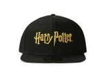 Harry Potter Cap Logo Snapback Cap Cap Cap Cap Hat