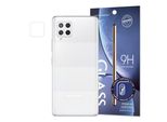 Vetro Temperato 9H Per Fotocamera Samsung Galaxy A42 5G (Imballaggio - Busta)