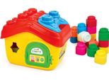 Clementoni 17657 - Casa Di Clemmy-Peppa Pig