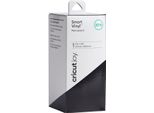 Cricut Joy | Smart Vinyl Rotolo Di Vantaggio Permanente (6 M) Nero