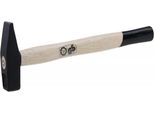Martello Da Fabbro 200G Manico In Legno Levior 19002