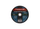 Festa - Disco Da Taglio In Pietra 180 X 2,5 X 22,2