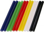 Levior Barra Fusibile 7,2X100Mm 12Pz, Colorata