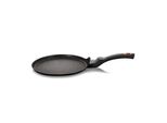Berlinger Haus Padella Per Pancake In Granito 28Cm Black Rose BH6181
