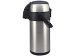 Kinghoff Thermos Da Conferenza Con Pompa 3,0L KH1467