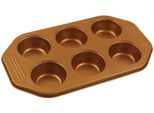 Teglia Per 6 Muffin Klausberg Kb-7375