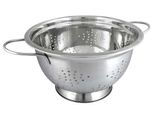 Kinghoff KH-1238 Trapano In Acciaio Inox 28 Cm