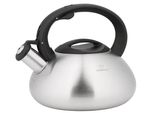Kinghoff Bollitore In Acciaio 3.0L Satinato KH3269
