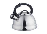 Kinghoff Bollitore 2,3L Con Fischietto 7676