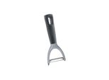 Metaltex Maximo Pelapatate 18,5X7 Cm Acciaio Inox/Nero
